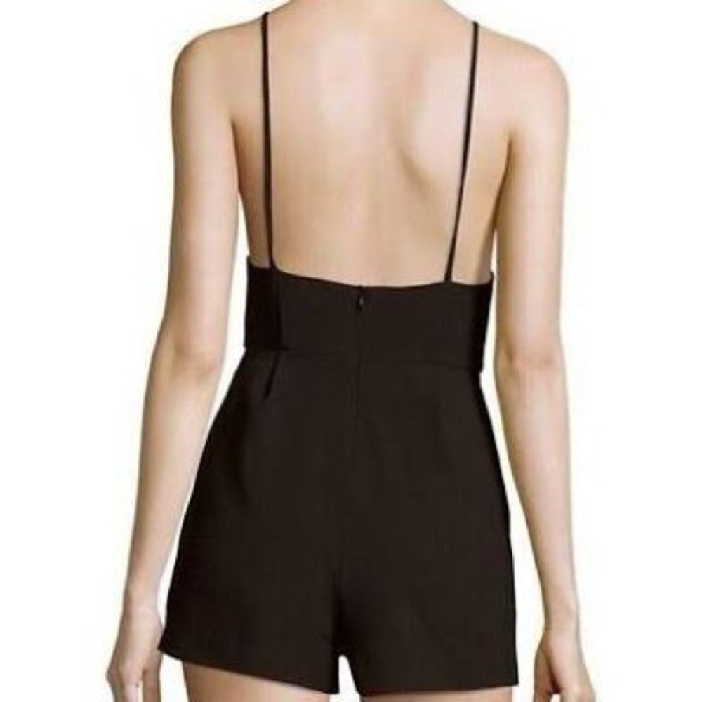Finder Keepers Sail Away playsuit - Picture 3 of 6